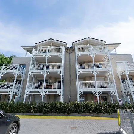 6- Liebefeld Apartment *