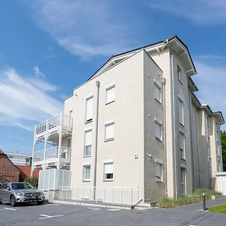 6- Liebefeld Apartment
