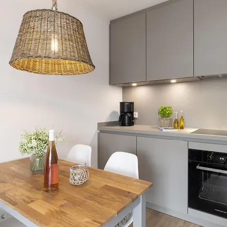 Apartment 6- Liebefeld
