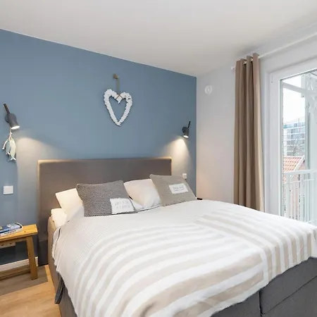 Apartment 6- Liebefeld