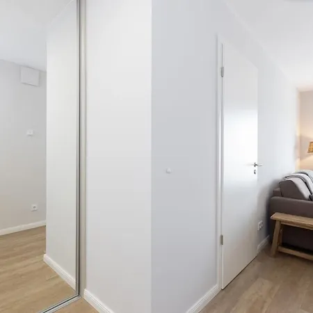 Apartment 6- Liebefeld Groemitz