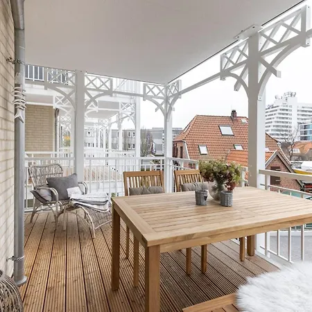 6- Liebefeld Apartment