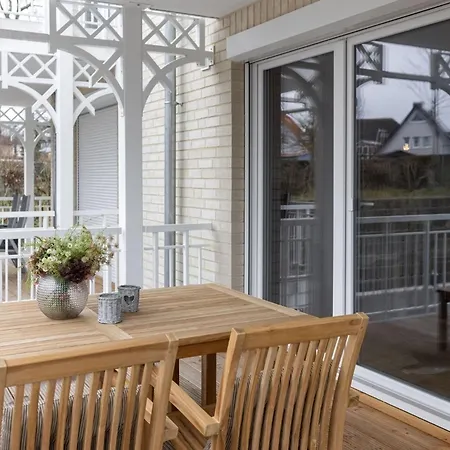 6- Liebefeld Daire *