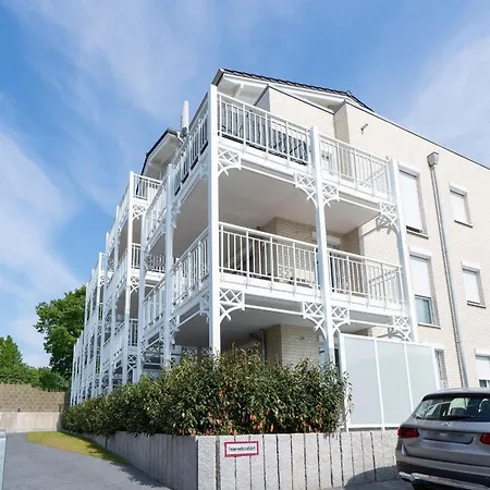 Apartment 6- Liebefeld Groemitz