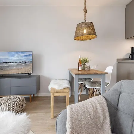 6- Liebefeld Apartment
