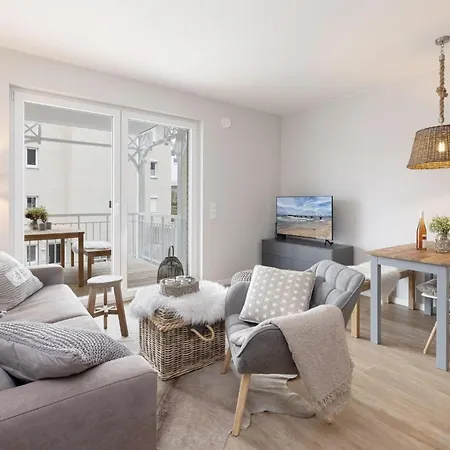 Apartment 6- Liebefeld