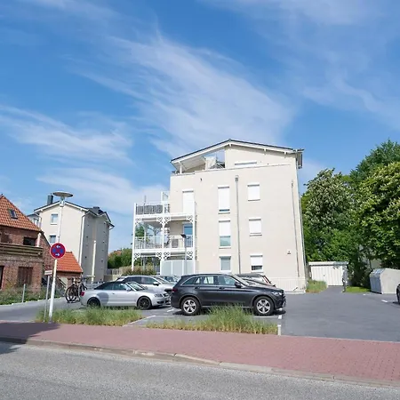 Apartment 6- Liebefeld *