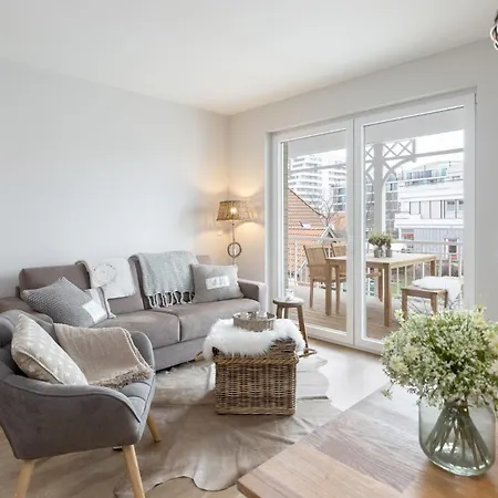 Apartment 6- Liebefeld