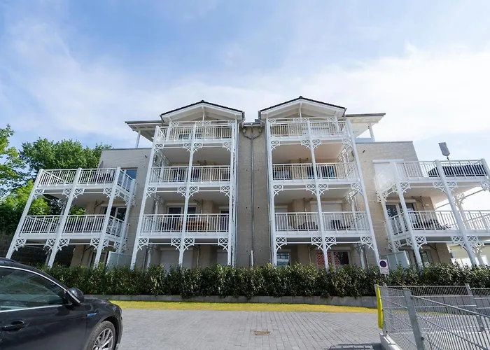 6- Liebefeld Appartamento *