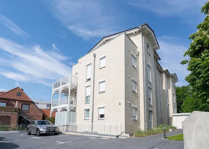 6- Liebefeld Appartamento