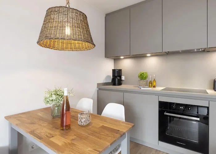 Appartamento 6- Liebefeld