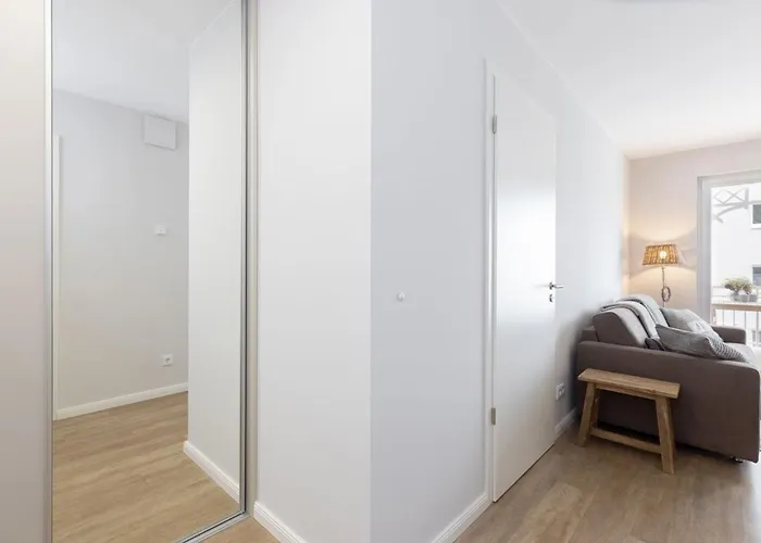 Appartamento 6- Liebefeld Grömitz