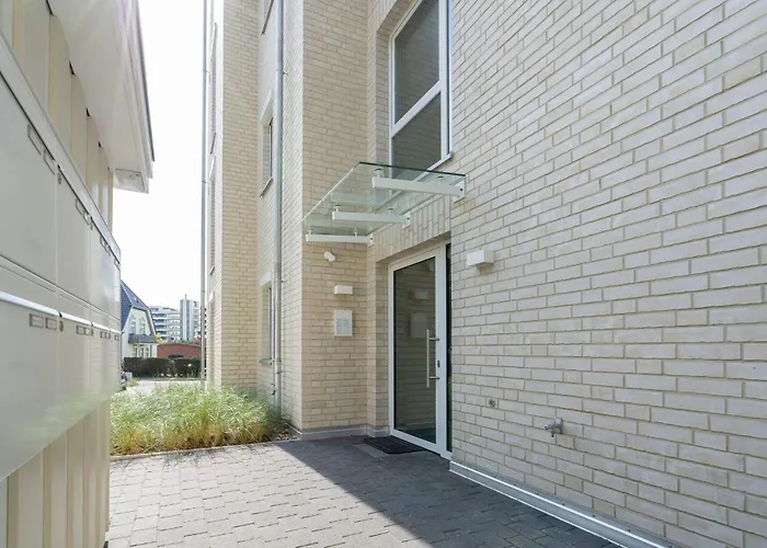 Appartamento 6- Liebefeld