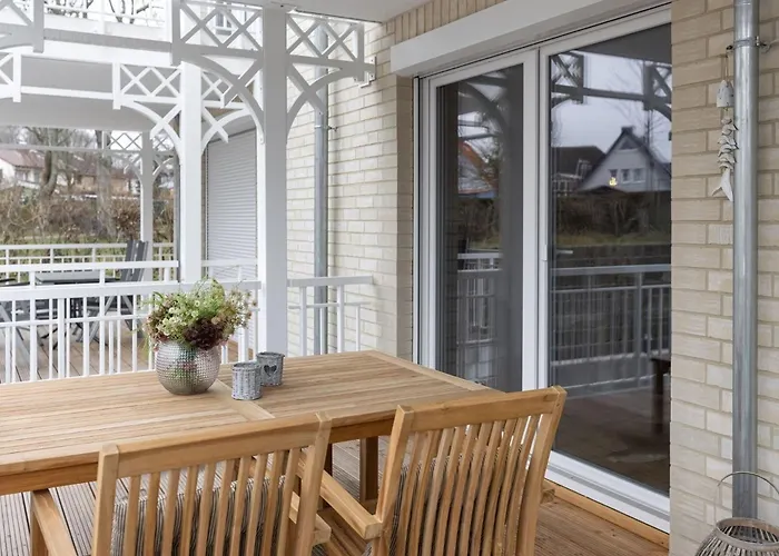 6- Liebefeld Appartamento *