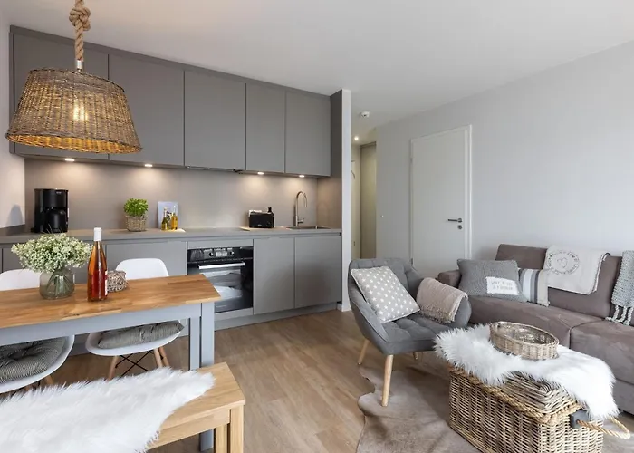 6- Liebefeld Appartamento Grömitz