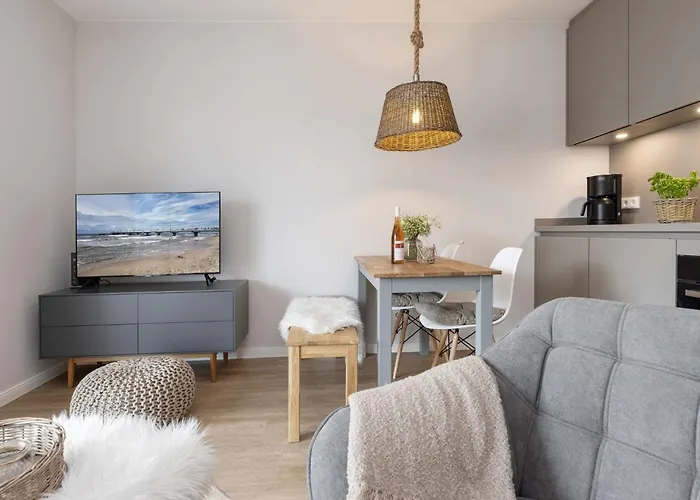 6- Liebefeld Appartamento