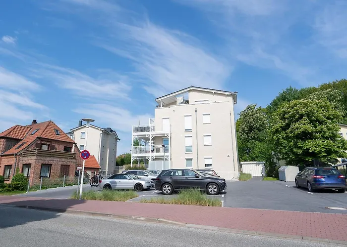 Appartamento 6- Liebefeld *